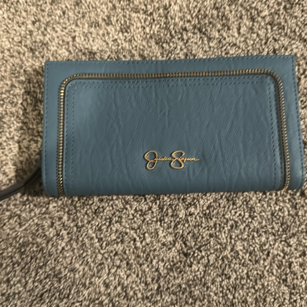 Brand New Jessica Simpson Wallet